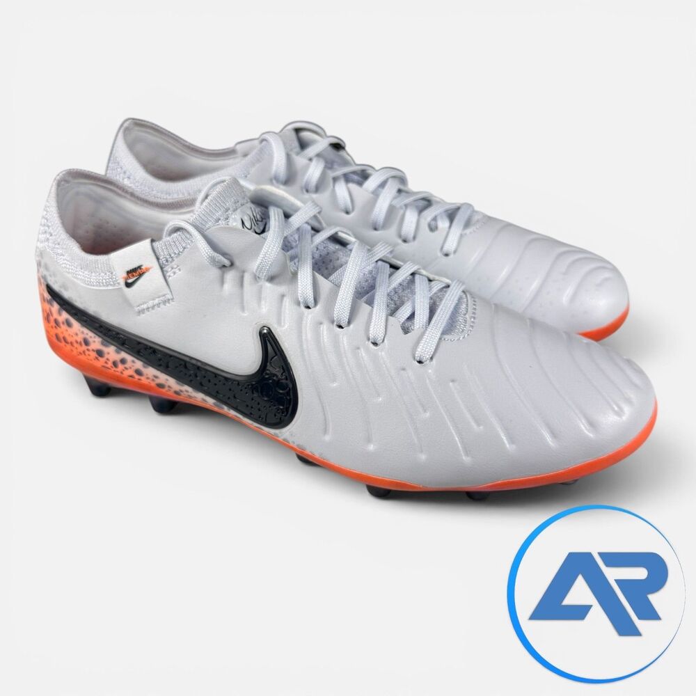 Nike Tiempo Legend 10 Elite AG Men's Size 7  Electric Pack HF4829-900 Olympics